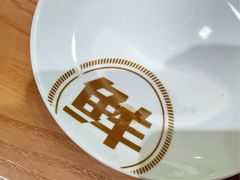 餐具摆设-船歌·鱼水饺青岛菜(国贸商城店)