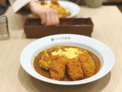 -CoCo壱番屋