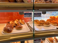 -新侨三宝乐面包店(崇文门店)