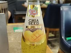 -亚马逊蒸汽活海鲜自助(LCM置汇旭辉广场店)