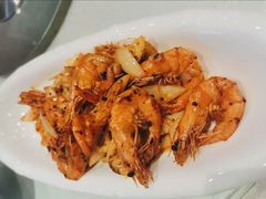 -国际海员俱乐部(餐饮部)