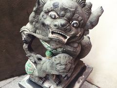 -金鸡山公园