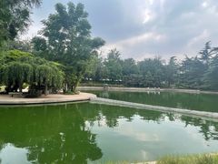 -济南南郊宾馆