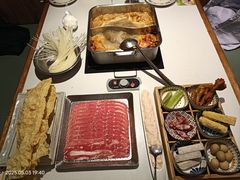 -螺大喜螺蛳粉火锅(雍和宫店)
