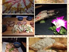 -HIHE Bistro·Oyster Bar(华熙live店)
