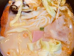 阿香过桥米线-阿香米线(大悦城店)