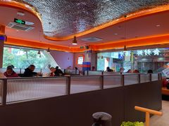 -淼福猪肚鸡·椰子鸡火锅(大沙地店)