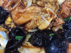 -苏闽菜馆(鞍山道店)