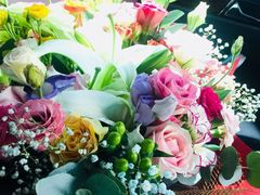 -ChaKo Flora ·茶子花艺 (市北店)