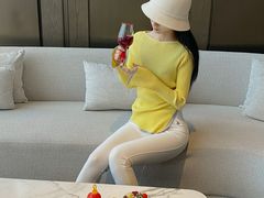 -西安高新洲际酒店•源咖啡全日制餐厅