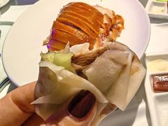 -四季民福烤鸭店(王府井东安门店)