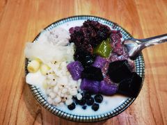 -哼哈豆花工房(高铁吾悦广场店)
