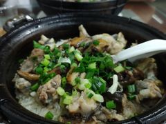-容里煲仔饭(利丰北路店)