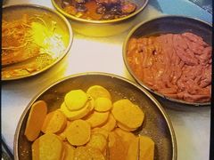 -圣罗巴海鲜烤肉自助(佳兆业店)