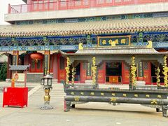 -天津妈祖文化园