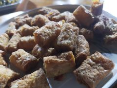 -胖大嫂渔家排档·全海景餐厅(渔村店)