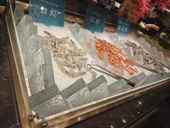 -東盛炭烤自助料理(玄武招商花园城店)