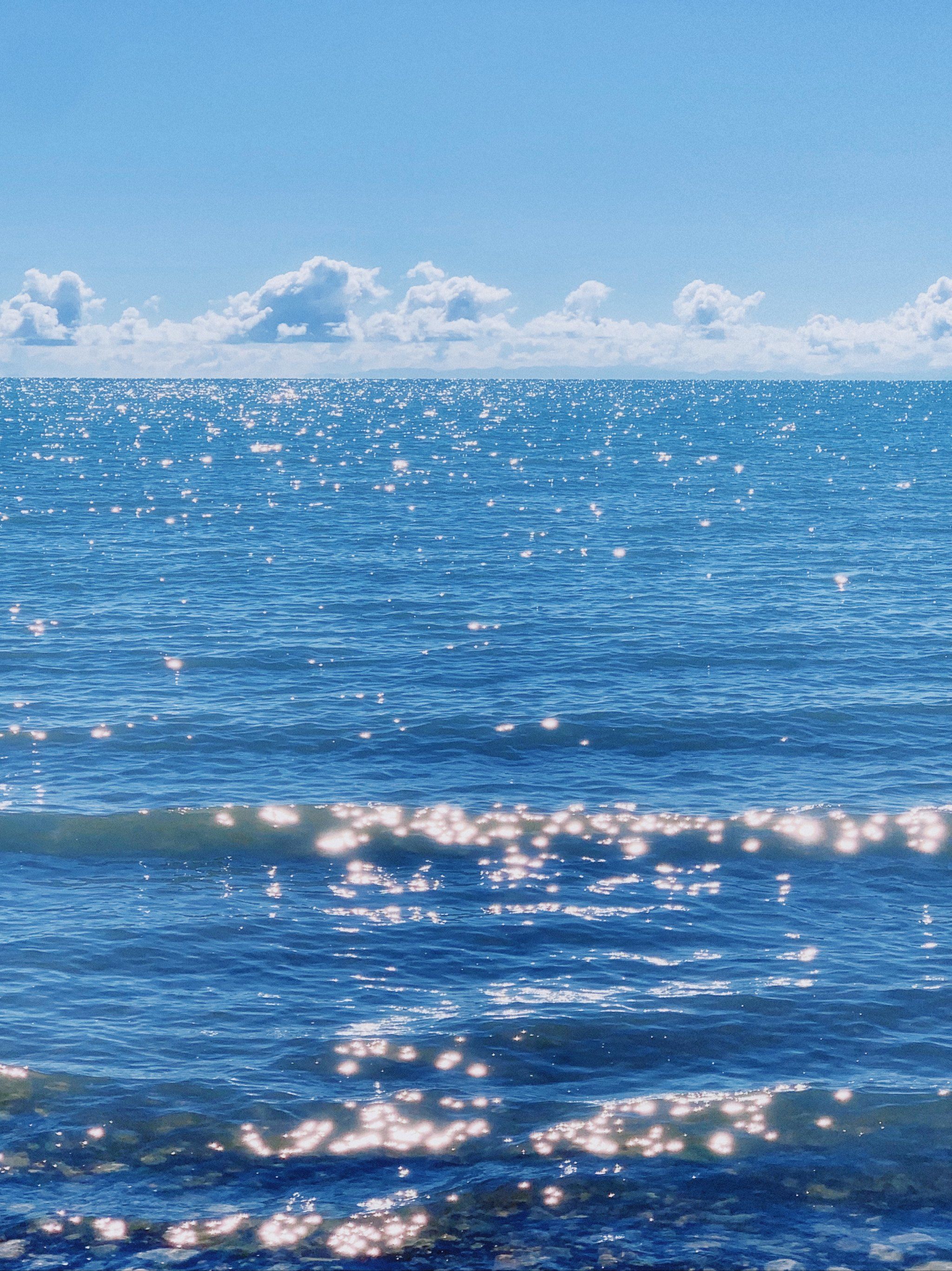 这样的湖是真的存在吗?