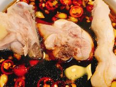 -东椰·海南椰子鸡火锅(朝阳门店)