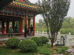 -武清南湖绿博园