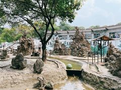 -成都动物园