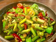 外婆瓜-园林美食城·本土农家菜(杨和镇店)