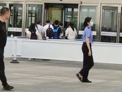 -烟台南站