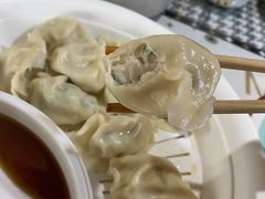手工鲅鱼水饺-崴海渔村(虹梅路店)