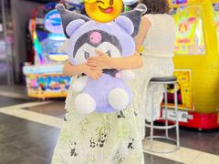 -星际传奇·电玩城·游戏厅·儿童乐园(大悦城店)