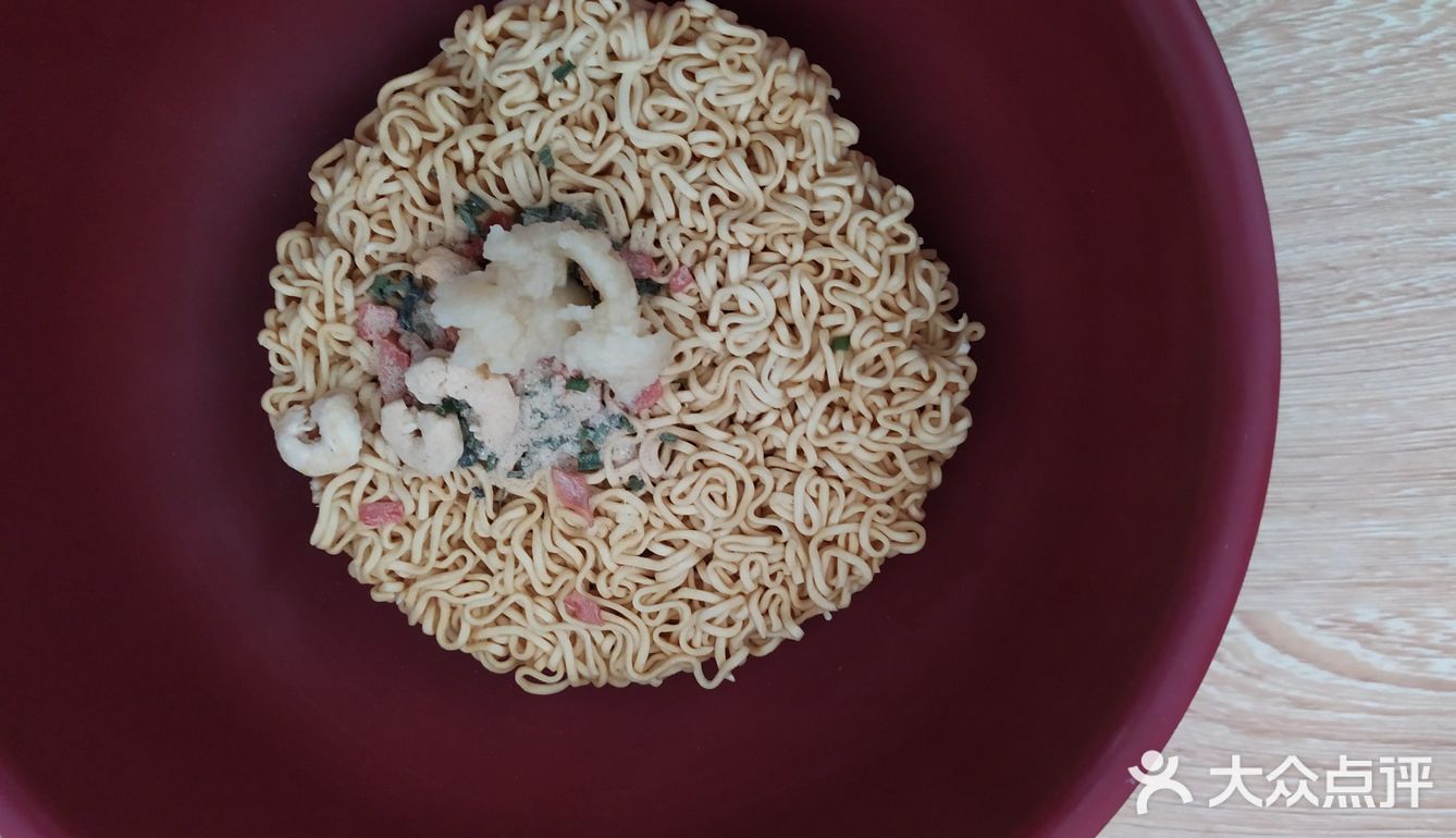 下次試試看國台麵還有美台麵或者中美麵