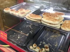 -宋记饼家(石门二路店)