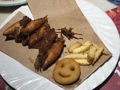 美极多春鱿鱼仔-绿茵阁(体育西分店)