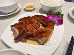 -香港新发烧腊茶餐厅(书城店)