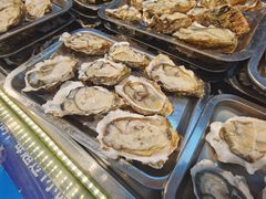 -蚝英雄鲜蚝自助专门店(长楹天街直营店)