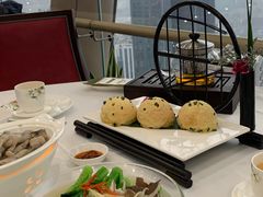 -国贸旋转餐厅(国贸广场店)