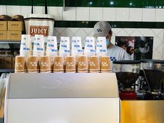 -Juicy Bakery(瑞景店)