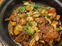 -顺风汤馆·广府粤菜(江宸天街店)