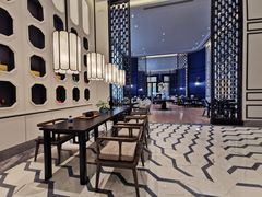 -翠湖宾馆·中餐厅