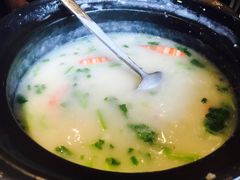 -颐和•海鲜砂锅粥•啫啫煲(奥林匹克广场店)