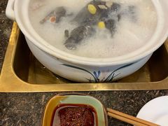 豆瓣酱碟-钦善斋(武侯祠店)
