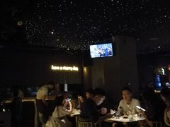 大堂-STARRY CAFE & LOUNGE BAR(高新店)