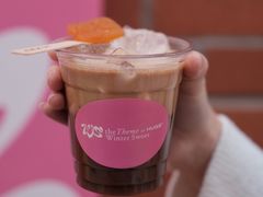 -HUGS coffee(东区店)