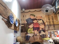 -家宴·灌蛋·沙茶面(曾厝垵店)