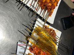 -白玉串城(南六中路店)