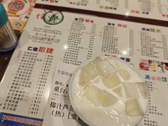 -仁信双皮奶(庙前直街店)