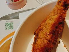 -麦当劳(西站店)