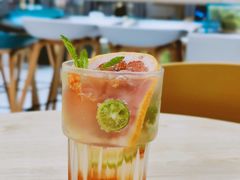 -小西家作(富力爱丁堡店)