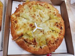 -必胜客(五一广场店)