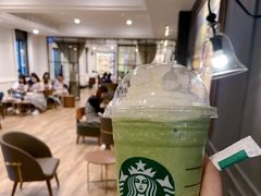 -星巴克臻选(广州沙面店)