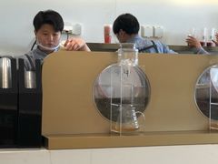 -喜茶(永旺梦乐城店)